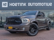 Dodge Ram - 1500 5.7 V8 4x4 Crew Cab 5'7 Rebel | BTW | Schuif-kantel dak