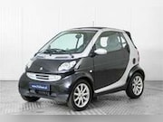 Smart ForTwo - cabrio 0.7 purestyle