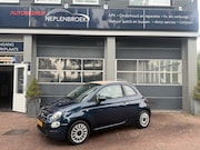 Fiat 500 - 1.0 Hybrid Launch Edition Bj 2020 Km 35.944 Dealer onderhoud