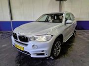 BMW X5 - XDrive35i High Executive