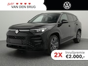Volkswagen Tayron - R-Line Edition 1.5 eHybrid 272 PK | Trekhaak | Panoramadak |