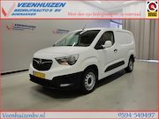 Opel Combo - 1.5D 102pk L2/H1 Euro 6!
