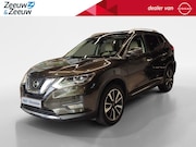 Nissan X-Trail - 1.6 DIG-T Tekna | DEALER ONDERHOUDEN | PANORAMA DAK | 360 CA
