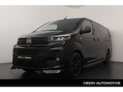 Citroën e-Jumpy - L3 136 75 kWh STX Edition | Speciaal STX Actiemodel | Ledere