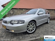 Volvo V70 - 2.3 T-5 Automaat 250 pk Loopt super