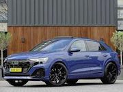 Audi Q8 - 55 TFSI e 394PK Quattro / S-Edition / ProLine Adva