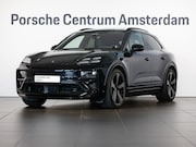 Porsche Macan - Turbo