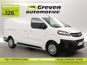 Opel Vivaro - 2.0 CDTI 145PK L3H1 | Aut. | Airco | Camera | Cruise | Carpl