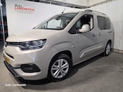 Toyota ProAce City - 1.2 Turbo 111pk Dynamic Fam./ Carplay / A.Cam./ Cruise C./ C
