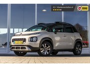 Citroën C3 Aircross - 1.2 PureTech S&S Feel | Trekhaak | Carplay