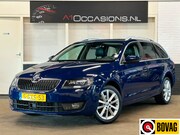 Skoda Octavia - Combi 1.2 TSI Greentech Elegance Businessline + LEDER