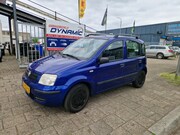 Fiat Panda - 1.2 airco, nwe koppeling en apk