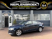 Audi A3 - Limousine 1.0 TFSI Design Pro Line Bj 2017 Navi, Cruise, Cli