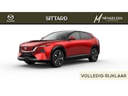 Mazda CX-6e - Takumi Business Edition 78 kWh | Nieuw | 360 Camera | 19'' L