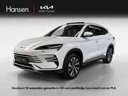 BYD Seal U - 1.5 DM-i FWD Boost I PHEV I Panoramadak I 360 Camera I Stoel
