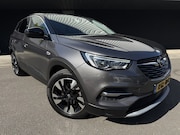 Opel Grandland - 1.2 Turbo Ultimate - Complete uitvoering