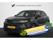 Opel Mokka-e - GS Line 50-kWh 11kw bl. SOH 100% Stoelverwarming Apple CarPl