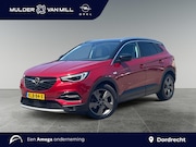 Opel Grandland - Elegance 1.6 PHEV 225pk Hybrid e-EAT8 | NAPPA LEDER | ALL SE