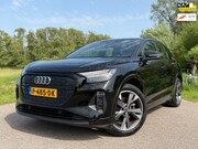 Audi Q4 e-tron - 35 Advanced edition 55 kWh /SOH 91%/ Clima / Navi / ACC / Ca