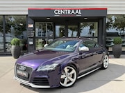 Audi TT RS - 2.5 TFSI TT RS 340PK|Bosé|Leder|Navi|Audi-Exclusive|PDC