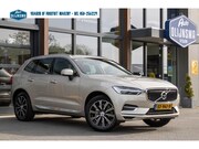 Volvo XC60 - 2.0 T5 Inscription|360 Camera|Stoelverwarming|Trekhaak|Blis|