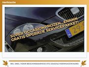 Seat Leon - 2.0 FSI Stylance- Black Magic Pearlescent - Clima/Cruise/Lic