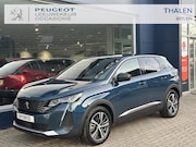 Peugeot 3008 - 1.6 HYbrid 180 PK Allure Pack Business | Plug In Hybride | S