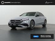 Mercedes-Benz E-klasse - 300e Sport Edition | Premium Plus pakket | Panoramaschuifdak