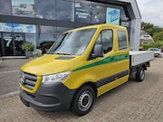 Mercedes-Benz Sprinter - 217 CDI L2 RWD DC Automaat 170 PK * Open Laadbak