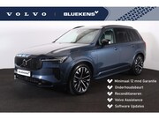 Volvo XC90 - T8 Recharge AWD Plus Dark - Luchtvering - Panorama/schuifdak