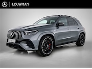 Mercedes-Benz AMG GLE - 53 Hybrid 4MATIC+ Night Edition Premium Plus | Winterpakket