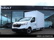 Renault Trafic - 2.0 dCi 150 Plancher Cabine T29 L2H1 Comfort Bakwagen | star