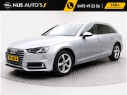Audi A4 - Avant 35 TFSI Sport Lease Edition Automaat | Extra Winterset