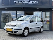 Fiat Panda - 1.1 Actual ✅ Airco ✅ Stuurbekr. ✅