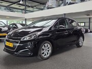 Peugeot 208 - 1.2 PureTech Blue Executive / Recent nieuwe D-riem en banden