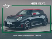 MINI Mini Electric - JCW John Cooper Works L