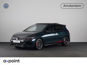Volkswagen Golf - 2.0 TSI GTI Clubsport Edition 50 325 PK | Full option | Pano