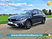 Fiat Tipo - Stationwagon 1.5 Hybrid City - 150 Pk - ParkeerCamera - Adap