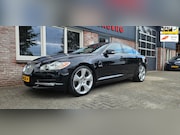 Jaguar XF - 4.2 V8 SV8 Supercharged 416PK Uniek NAP Youngtimer Auto Eers