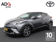 Toyota C-HR - 1.8 Hybrid Dynamic | Trekhaak | SCM Klasse 1 Alarm | Stoelve