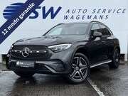 Mercedes-Benz GLC-klasse - 300e 4MATIC AMG Line | Trekhaak | Distronic | CarPlay | Came