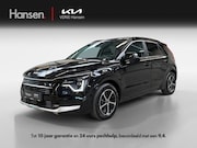 Kia Niro - 1.6 GDi PHEV ExecutiveLine I Schuifdak I Leder I Memory I Ca
