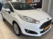 Ford Fiesta - 1.0 EcoBoost Titanium | | Navi | PDC
