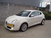 Alfa Romeo MiTo - 1.4 Progression Airco Elektrische Ramen en Spiegels Sportsto
