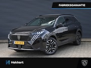 Peugeot 5008 - GT Exclusive 1.2 Hybrid 145pk Automaat 7-Persoons STOELVENTI