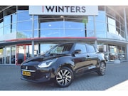 Suzuki Swift - 1.2 Style Smart Hybrid | Navigatie | Camera | Sensoren | Sto