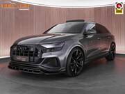 Audi SQ8 - 4.0 TFSI 507pk quattro |B&O|Pano|Softclose|Head-up|Memory|23
