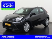 Toyota Aygo X - 1.0 VVT-i S-CVT Play Automaat | Camera | Apple/Android Carpl