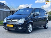 Opel Meriva - 1.6-16V Cosmo Automaat*Ketting vervangen*1e eigenaar**Clima*