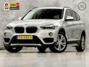 BMW X1 - sDrive20i Sport 192Pk Automaat (NAVIGATIE, CLIMATE, TREKHAAK